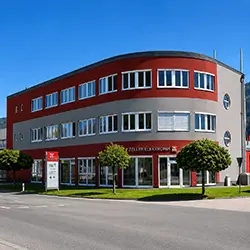 Bürozentrum Liezen