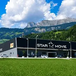 STar Movie Liezem